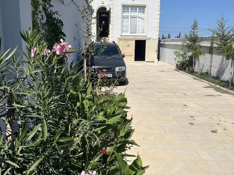 4 otaqlı həyət evi, 140 m², Ramana: 115 000 ₼ 3