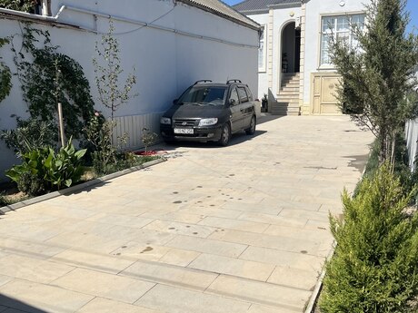 4 otaqlı həyət evi, 140 m², Ramana: 115 000 ₼ 2