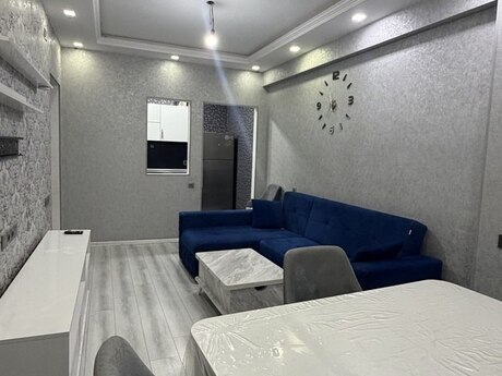 2 otaqlı mənzil, 48 m², Masazır: 83 000 ₼ 4