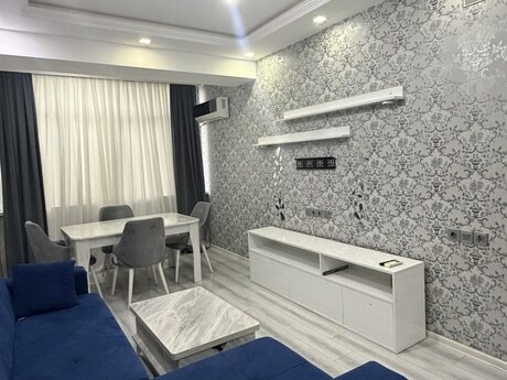 2 otaqlı mənzil, 48 m², Masazır: 83 000 ₼ 3