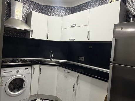 2 otaqlı mənzil, 48 m², Masazır: 83 000 ₼ 5
