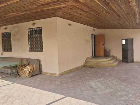 5 otaqlı həyət evi, 200 m², Hövsan: 139 000 ₼ 3