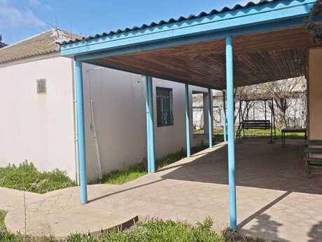 5 otaqlı həyət evi, 200 m², Hövsan: 139 000 ₼ 2