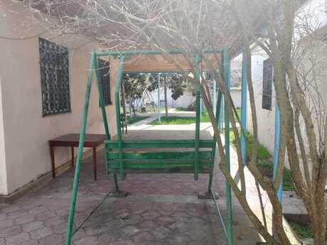 5 otaqlı həyət evi, 200 m², Hövsan: 139 000 ₼ 4