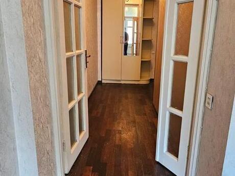Elan №6438048 - Bakı, Nəsimi m., 3 otaqlı, 72 m², 4/17 mərtəbə