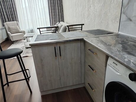 2-комнатная квартира, 53 м², İnşaatçılar: 195 000 ₼ 3