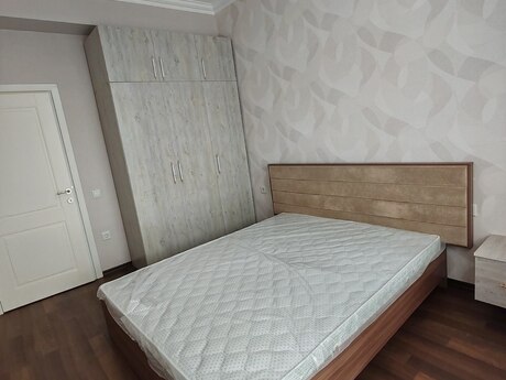 2-комнатная квартира, 53 м², İnşaatçılar: 195 000 ₼ 5