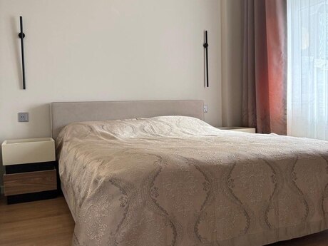 3 otaqlı mənzil, 68 m², Azadlıq Prospekti: 230 000 ₼ 4