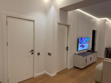 3 otaqlı mənzil, 68 m², Azadlıq Prospekti: 230 000 ₼ 2