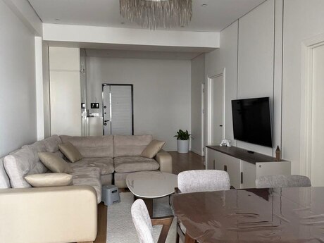 3 otaqlı mənzil, 68 m², Azadlıq Prospekti: 230 000 ₼ 5