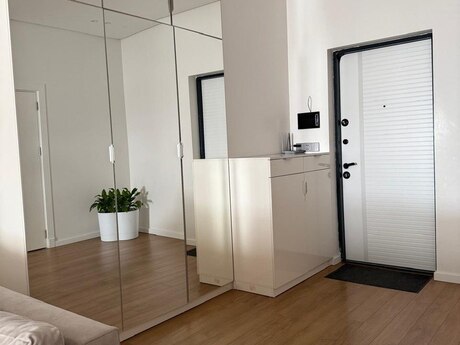 3 otaq · 68 m² · 19/20 mərtəbə, Azadlıq Prospekti