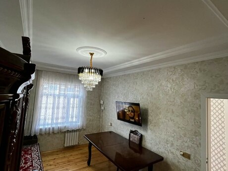 3 otaqlı həyət evi, 90 m², Binə: 63 000 ₼ 5