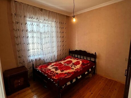 3 otaqlı həyət evi, 90 m², Binə: 63 000 ₼ 2