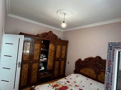 3 otaqlı həyət evi, 90 m², Binə: 63 000 ₼ 4