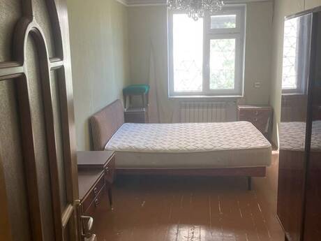 2-room apartment for rent, 60 m², Nəriman Nərimanov: 500 ₼/mo 2