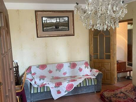 2-room apartment for rent, 60 m², Nəriman Nərimanov: 500 ₼/mo 4