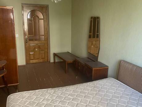 Elan №6438063 - Bakı, Nəriman Nərimanov m., 2 otaqlı, 60 m², 5/5 mərtəbə