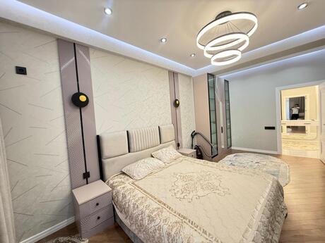 Kirayə 2 otaqlı mənzil, 70 m², Həzi Aslanov: 750 ₼/ay 5