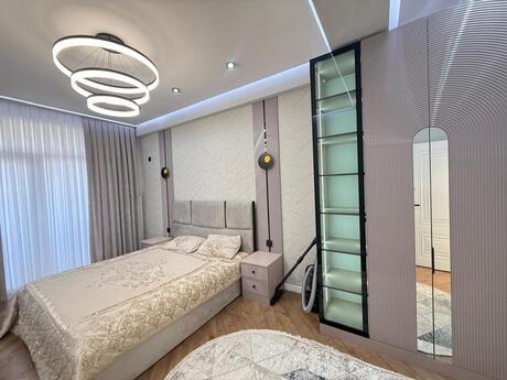 Kirayə 2 otaqlı mənzil, 70 m², Həzi Aslanov: 750 ₼/ay 4