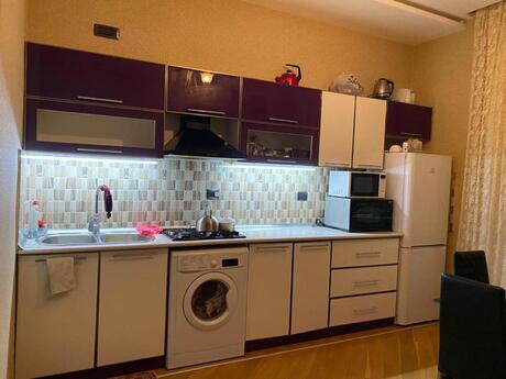Kirayə 3 otaqlı mənzil, 120 m², Elmlər Akademiyası: 1 200 ₼/ay 3