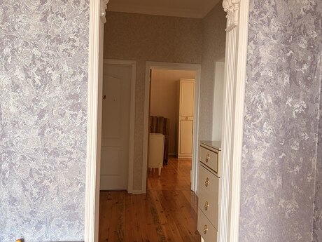 5 otaqlı həyət evi, 110 m², Binə: 80 000 ₼ 5