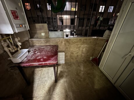 3-комнатная квартира, 62 м², Yeni Yasamal: 163 000 ₼ 4