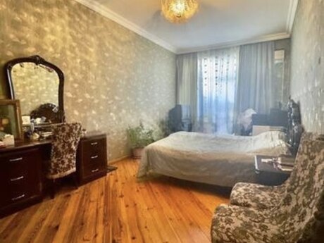4-room apartment, 160 m², 8-ci kilometr: 269 000 ₼ 5