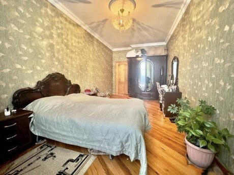 4-room apartment, 160 m², 8-ci kilometr: 269 000 ₼ 4