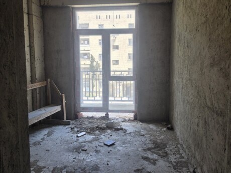 2 otaqlı mənzil, 77 m², Həzi Aslanov: 149 000 ₼ 5