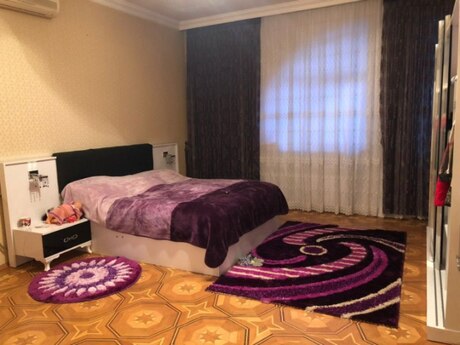 Elan №6438086 - Bakı, Gənclik m., 3 otaqlı, 140 m², 9/12 mərtəbə