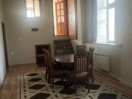 4 otaqlı mənzil, 70 m², Yasamal: 203 000 ₼ 5