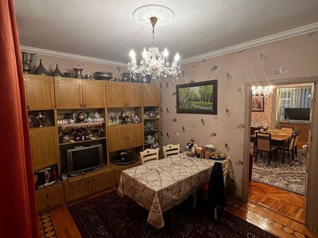 3 otaqlı mənzil, 82 m², Nərimanov: 240 000 ₼ 2