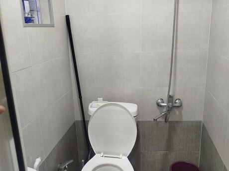 Kirayə 1 otaqlı mənzil, 30 m², Nizami: 500 ₼/ay 3