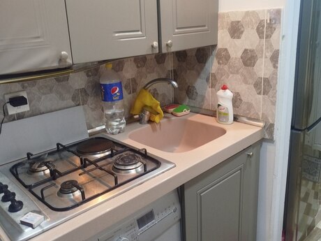 Kirayə 1 otaqlı mənzil, 30 m², Nizami: 500 ₼/ay 2