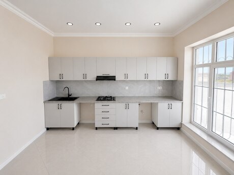 4 otaqlı həyət evi, 125 m², Yeni Suraxanı: 158 000 ₼ 4