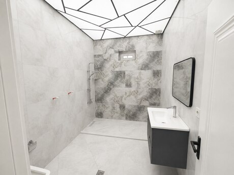 4 otaqlı həyət evi, 125 m², Yeni Suraxanı: 158 000 ₼ 2