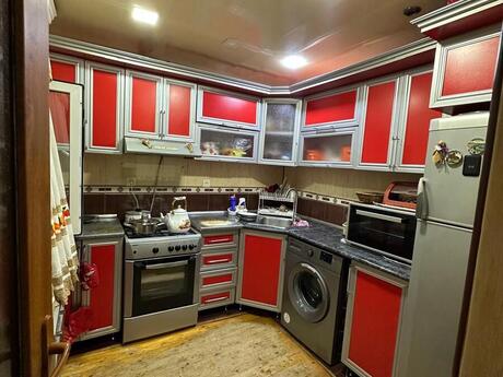 3 otaqlı mənzil, 70 m², Neftçilər: 199 000 ₼ 5