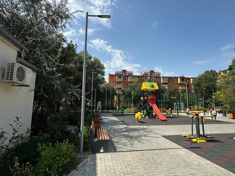 3 otaqlı mənzil, 70 m², Neftçilər: 199 000 ₼ 2