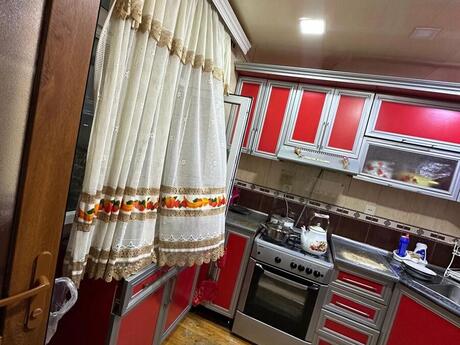 3 otaqlı mənzil, 70 m², Neftçilər: 199 000 ₼ 4