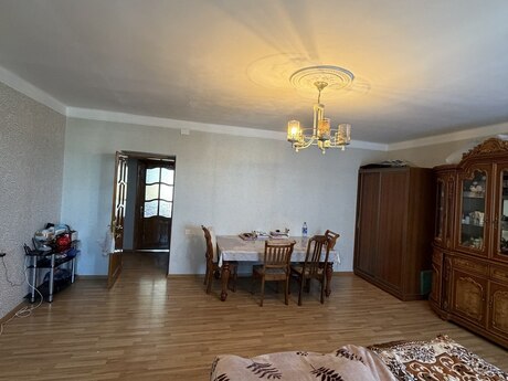 3-комнатная квартира, 76 м², Avtovağzal: 160 000 ₼ 4