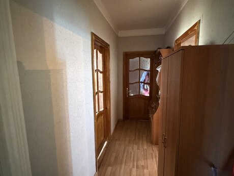 3 rooms · 76 m² · floor 5/5, Avtovağzal