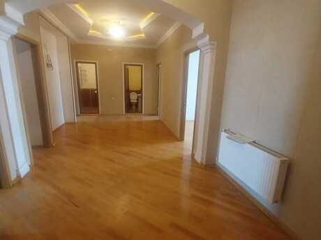 4 otaqlı mənzil, 165 m², Azadlıq Prospekti: 385 000 ₼ 4