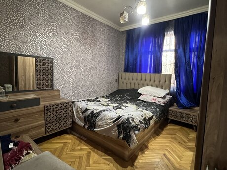 Kirayə 2 otaqlı mənzil, 60 m², Xətai: 650 ₼/ay 2