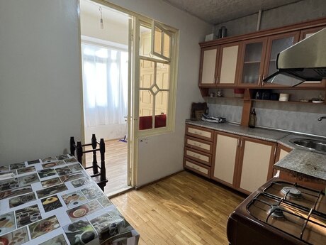 Kirayə 2 otaqlı mənzil, 60 m², Xətai: 650 ₼/ay 3
