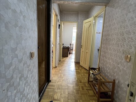 Kirayə 2 otaqlı mənzil, 60 m², Xətai: 650 ₼/ay 5