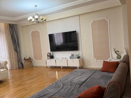 3 otaqlı mənzil, 175 m², Nəsimi: 289 000 ₼ 3