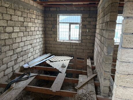 3 otaqlı həyət evi, 80 m², Masazır: 48 000 ₼ 4