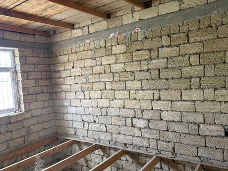 3 otaqlı həyət evi, 80 m², Masazır: 48 000 ₼ 3