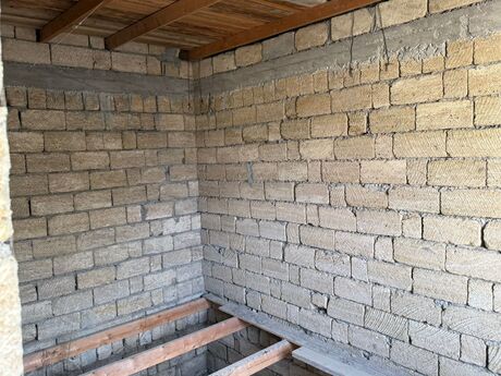3 otaqlı həyət evi, 80 m², Masazır: 48 000 ₼ 2