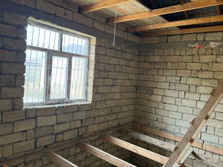 3 otaqlı həyət evi, 80 m², Masazır: 48 000 ₼ 5